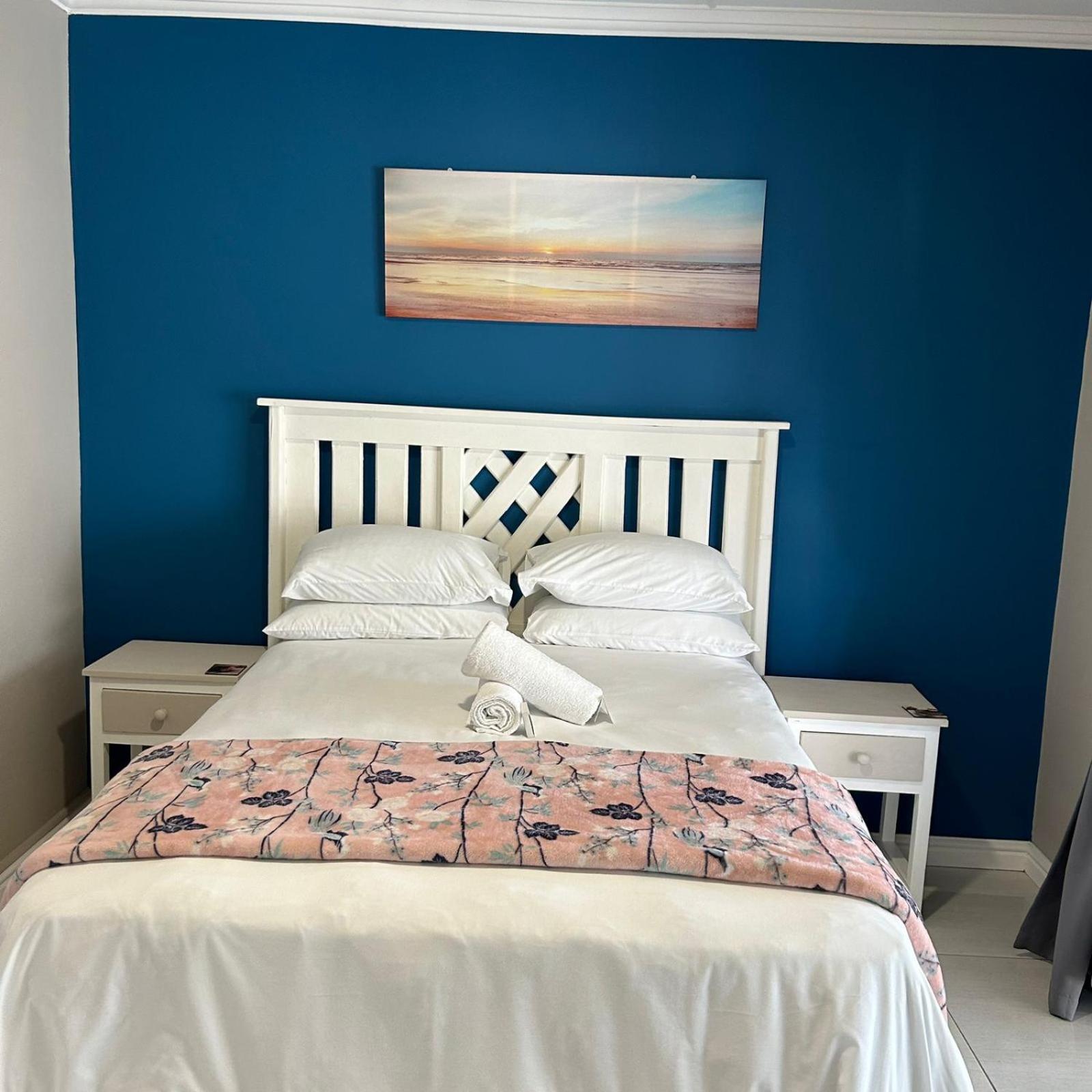 Hidden Bliss Guesthouse Източен Лондон Стая снимка